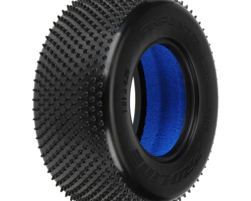 discontinued Pin Point SC 2.2/3.0 Z4 Carpet Tires SC F/R photo