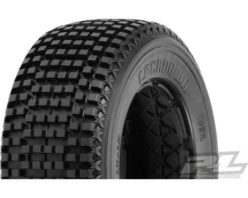 discontinued LockDown S2 Tires No Foam 5SC R & 5ive-T F/R photo