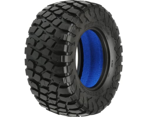 BFGoodrich Baja T/A KR2 SC 2.2 inch /3.0 inch M2 Tires photo