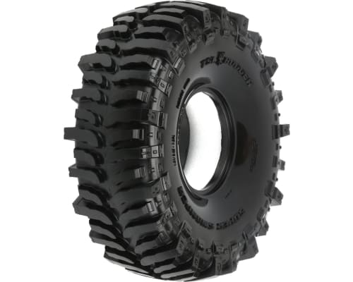 Interco Bogger 1.9 inch G8 Rock Terrain Tires (2) photo