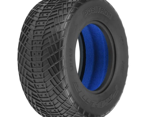 Positron SC 2.2 inch /3.0 inch M4 Tires (2) SC Trucks photo