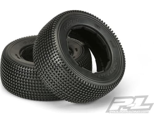 discontinued Fugitive X2 No Foam:Baja 5SC Rear 5ive-T F/R photo