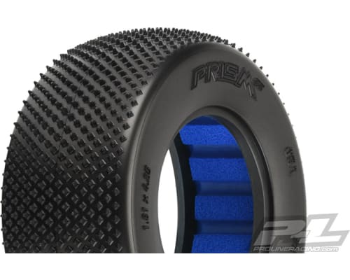 Prism SC 2.2”/3.0” Z4 (Soft Carpet) Off-Road Carpet Tires (2) photo