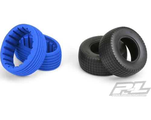 discontinued Slide Job Sc 2.2”/3.0” M2 (Medium) Dirt Oval Sc Mod photo