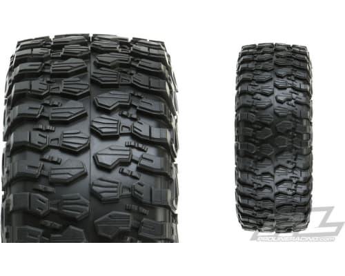 Hyrax SCXL 2.2 /3.0 M2 Tires for SC Trucks photo