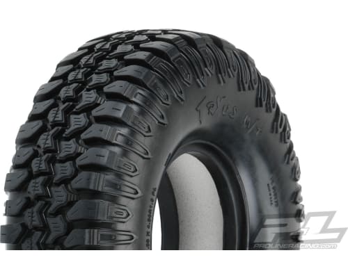Interco TrXus M/T 1.9 G8 Tires for F/R photo