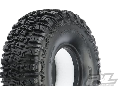 Trencher 1.9 G8 Rock Terrain Tires F/R photo