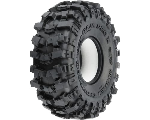 1/10 MickeyThompson BajaProX G8 F/R 2.2 Crawlr 2 photo