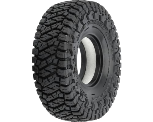 Toyo Open Country R/T Trail 1.9 G8 Rock Terrain Truck Tires 2 fo photo