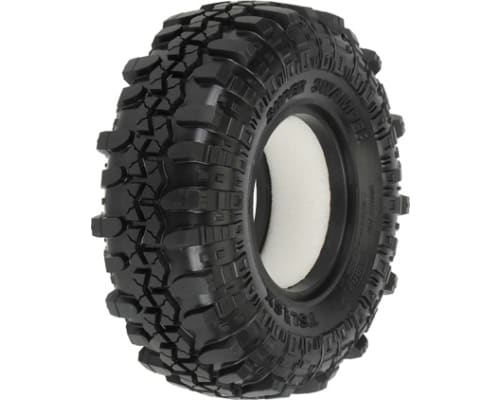 Interco TSL SX Swamper 1.9 G8 Rock Truck Tire photo