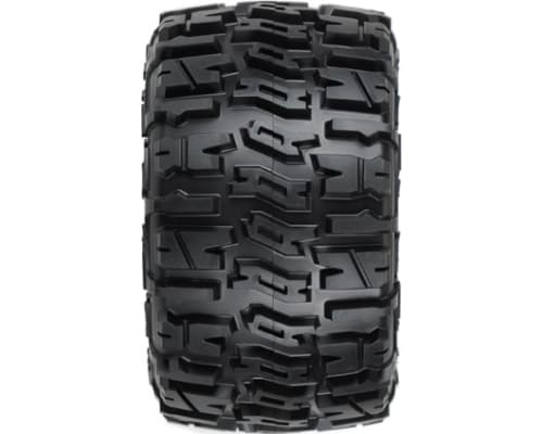 Trencher 2.8 30 Series All Terrain Truck Tire 2 photo