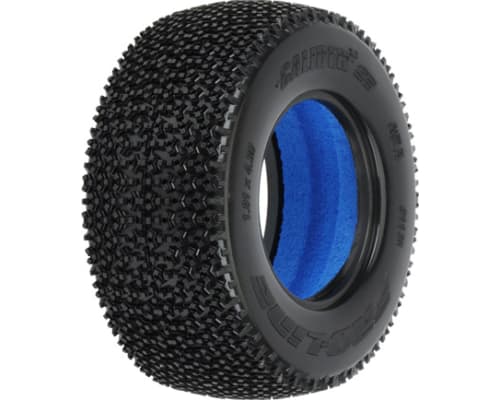 discontinued Caliber 2.0 SC 2.2 inch /3.0 inch M3 Tires Front/Re photo