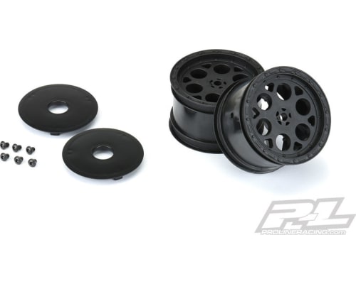 Showtime 2.2 Sprint Car 12mm Rear Wheels photo