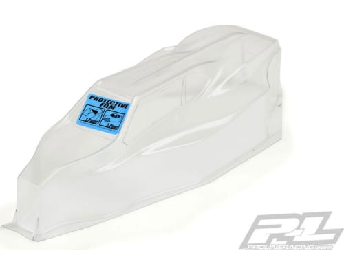 Elite Light Weight Clear Body AE B6/B6D photo