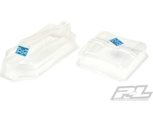 discontinued Elite Light Weight Clear Body :AE B64 B64D photo