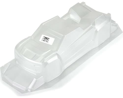 Axis ST Clear Body for TLR 22T 4.0 & AE T6.2 photo