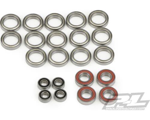 Replacement Bearing Set PRO-MT 4x4 photo