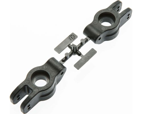 PRO-MT 4x4 Replacement Rear Hub Carriers photo