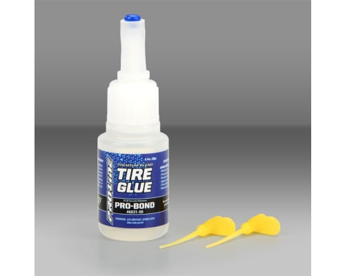 Pro-Bond Tire Glue photo