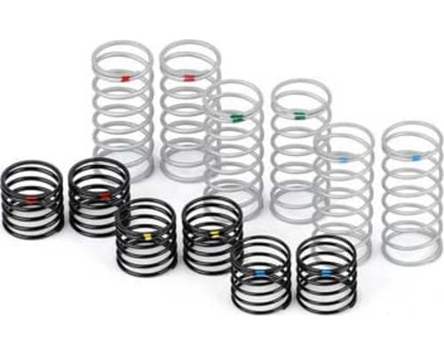 Spring Assortment Slash Front Powerstroke Shock photo