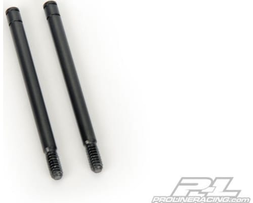 discontinued Black Diamond Front Shock Shaft for B4.1 and B44.1 photo