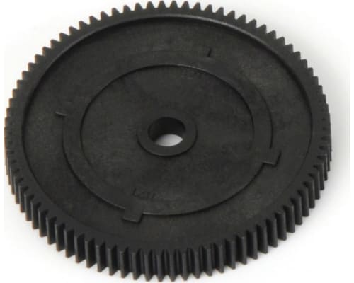 discontinued  Optional 82T Spur Gear Perf Trans photo