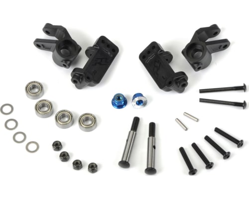 PRO-2 Front Hub Kit Slash 2WD photo