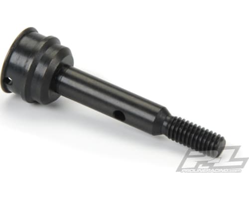 Replacement Rear Pro-Spline Axle for 6273-01 photo