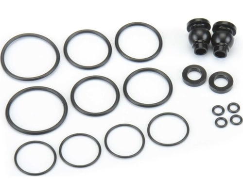 Ultra Reservoir Shock Cap Rebuild Kit for 6293 Cap photo