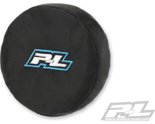 Pro-Fit Tire Cover Black for 10124-14/1163-14 photo