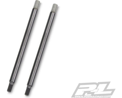 PowerStroke HD Shock Shaft Replacement photo