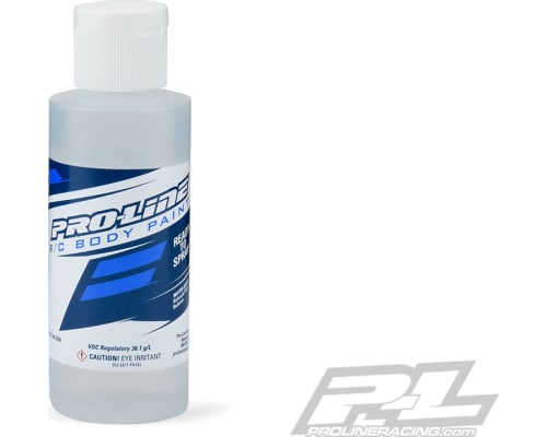 RC Body Airbrush Paint Reducer 2oz photo