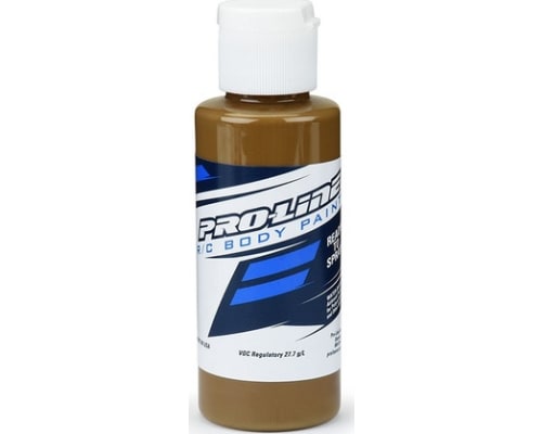 Dark Earth RC Body Airbrush Paint 2oz photo