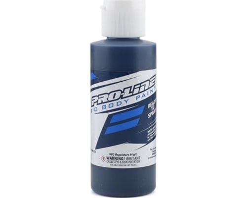 Window Tint RC Body Airbrush Paint 2oz photo