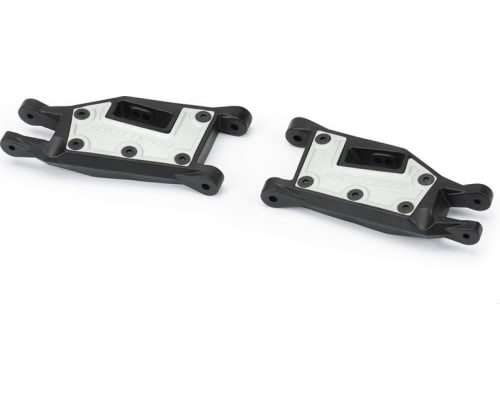 discontinued PRO-Arms Front Arm Kit for Slash 2WD photo