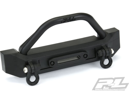 Ridge-Line High-Clearance Front Bumper SCX10/TRX-4 photo