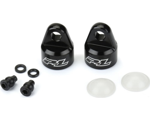 PowerStroke HD Shock Caps 2 for  photo