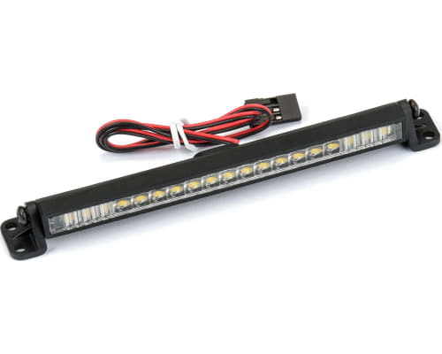 1/10 & 1/8 4 Ultra-Slim LED Lt Bar Kit 5V-12V Str photo