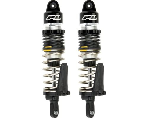 1/10 PowerStroke Shocks for MAXX Front & Rear photo