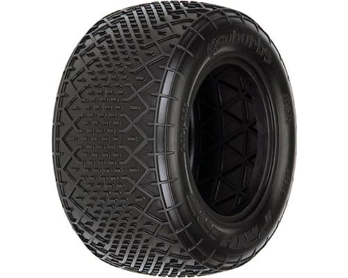 discontinued  Suburbs T 2.2 inch X2 Off-Road Truck Rear Tires photo