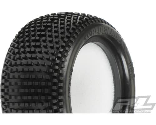 Rear Blockade 2.2 M3 Off-Road Tire: Buggy photo