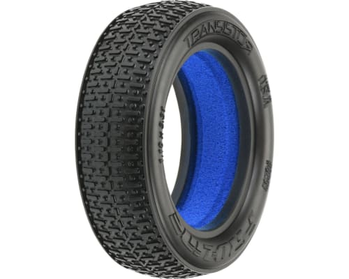 Transistor 2.2 inch 2WD MC Off-Road Buggy Front Tires photo