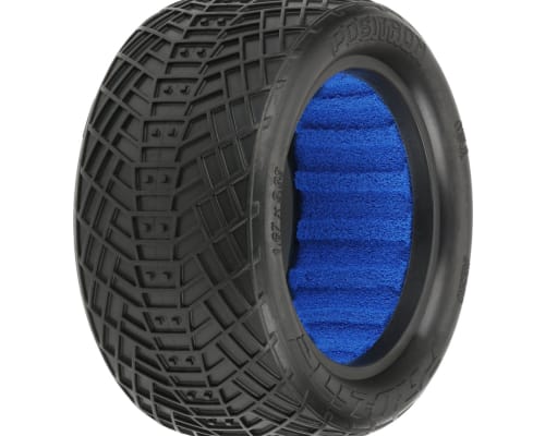 Positron 2.2 inch M4 Off-Road Buggy Rear Tires (2) photo