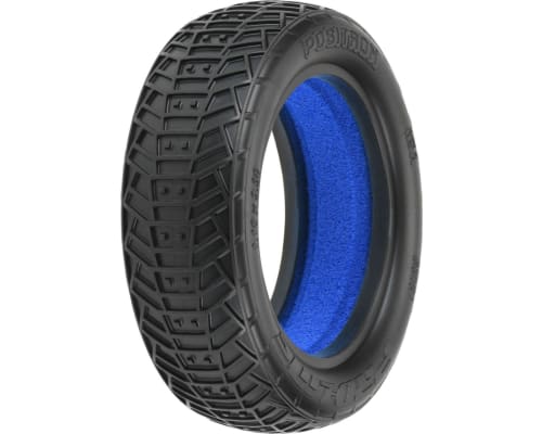 discontinued Positron 2.2 inch 2WD MC Off-Road Buggy Front Tires photo