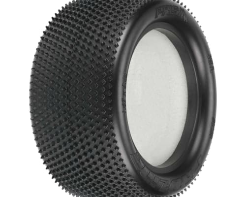 discontinued Prism 2.2 inch Z3 Off-Road Carpet Buggy Rear Tire 2 photo