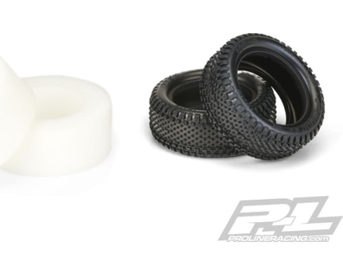 Prism 2.2 inch 4WD Z4 Off-Road Buggy Front Tires photo