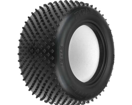 PRO8276-103 Pyramid T 2.2 Z3 Truck Rear Tires 2 photo