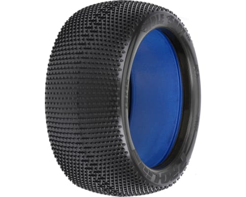discontinued 1/8 Hole Shot VTR 4.0 M4 Off-Road Truck Tire photo
