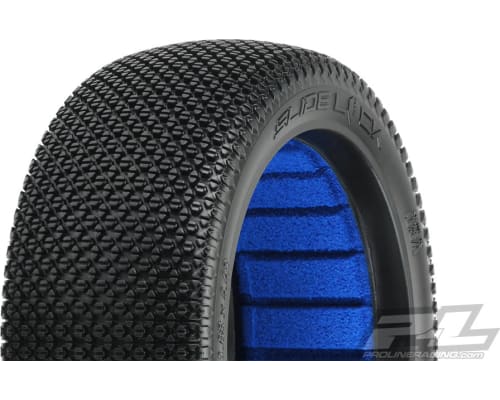 1/8 Slide Lock M3 Soft Off-Road Tire: Buggy photo