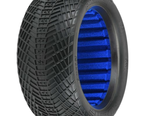 1/8 Positron Vtr 4.0 Inch Mc Truck Tire photo